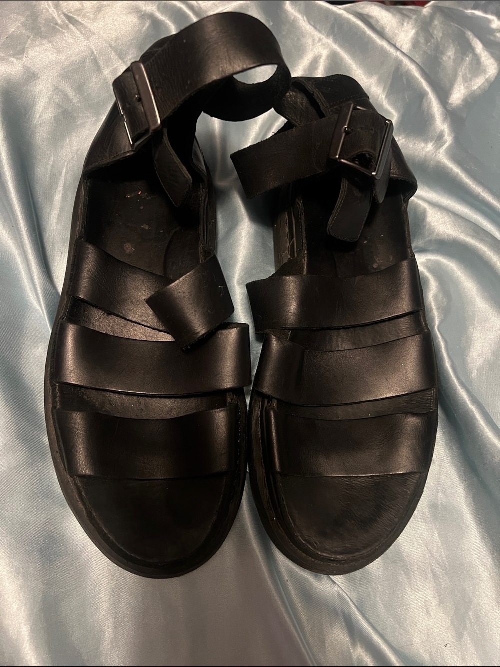 Dr. Martens Clarissa Sandals